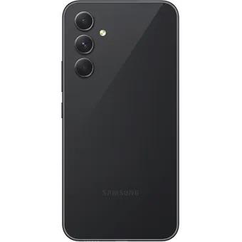 Celular Samsung Galaxy A54 5G 256 GB  8 GB Ram Negro + Audifonos